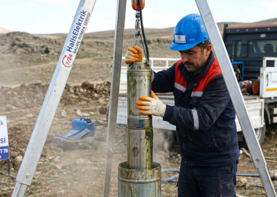Kentaş Pompa Yetkili Servisi
